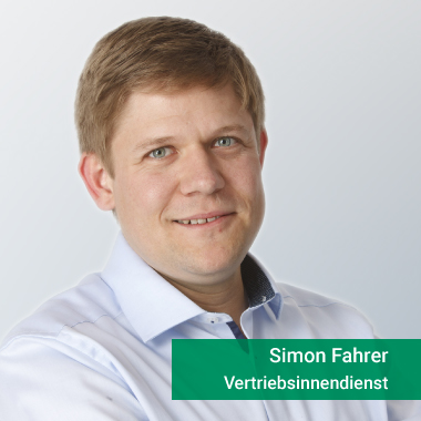 Simon Fahrer